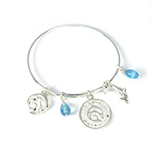 roland/adjustable-dolphin-silver-bracelet-